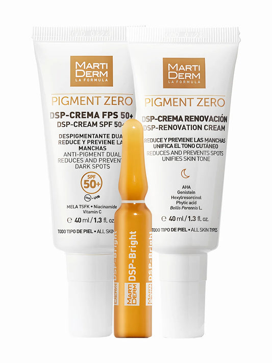 MartiDerm DSP Brightening Kit South Africa. Buy Online.