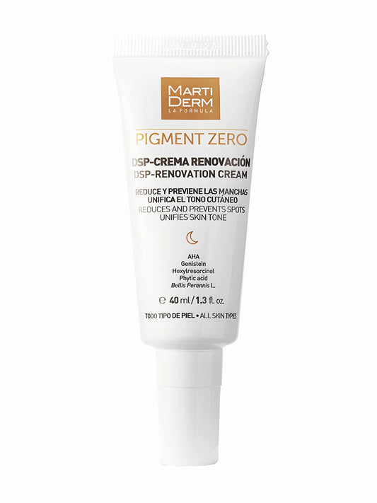 MartiDerm DSP Renovation Cream South Africa. Buy Online.