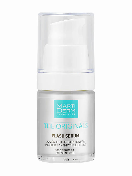 MartiDerm Flash Serum South Africa. Buy Online.