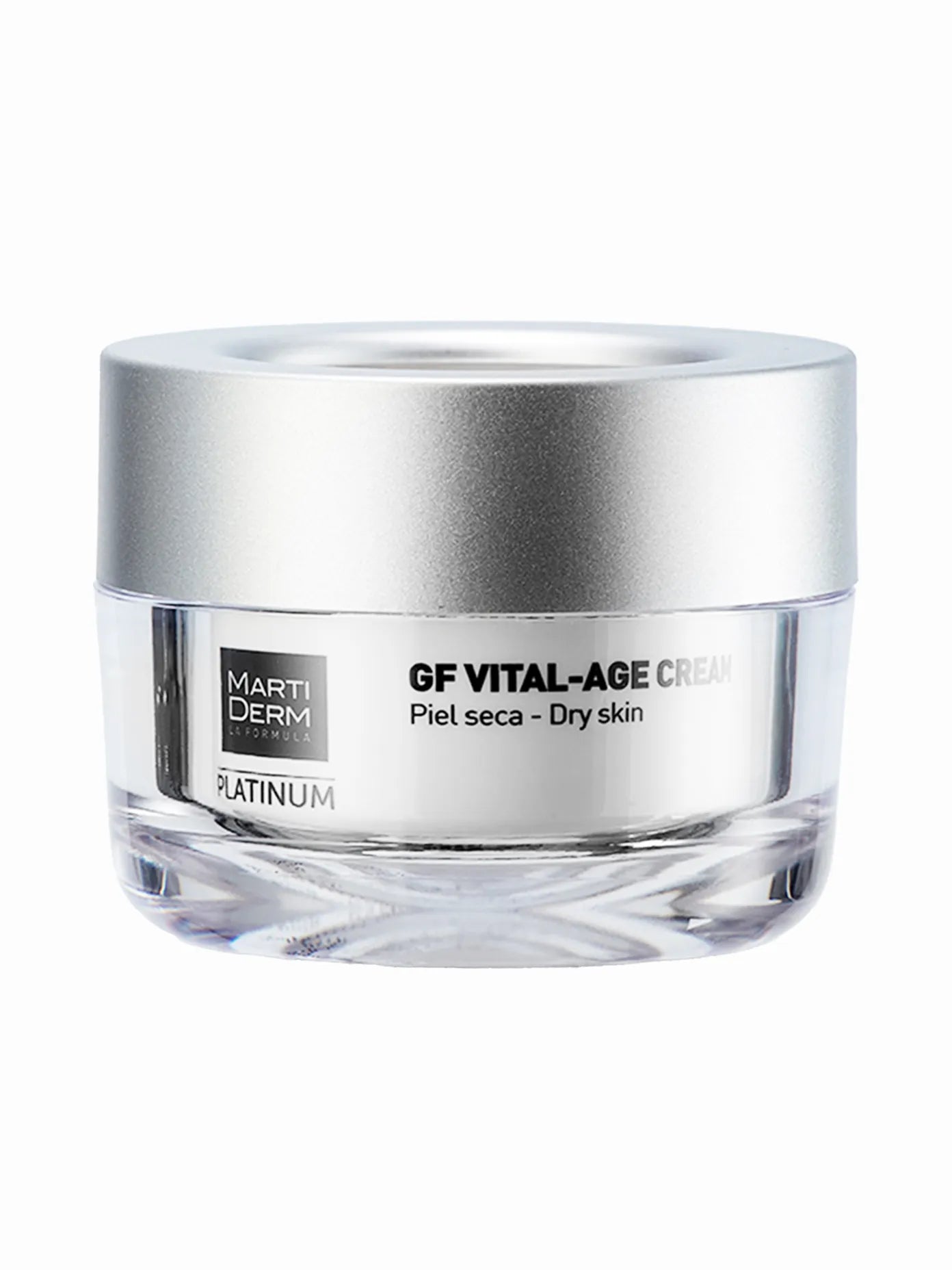 MartiDerm GF Vital Age Cream (Dry skin) South Africa. Buy Online.