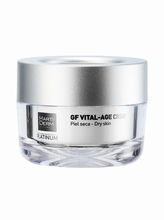 MartiDerm GF Vital Age Cream (Dry skin) South Africa. Buy Online.
