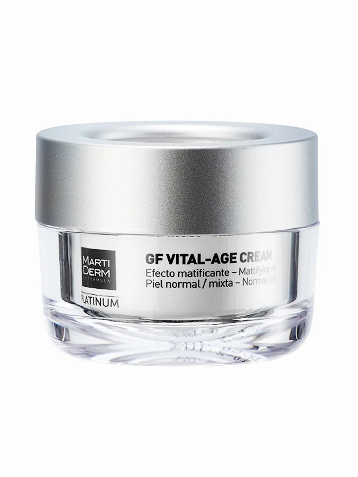 MartiDerm GF Vital Age Cream (Normal/Combination Skin) South Africa. Buy Online.