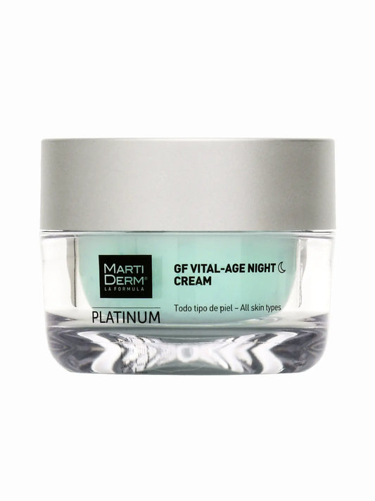 MartiDerm GF Vital Age Night Cream South Africa. Buy Online.