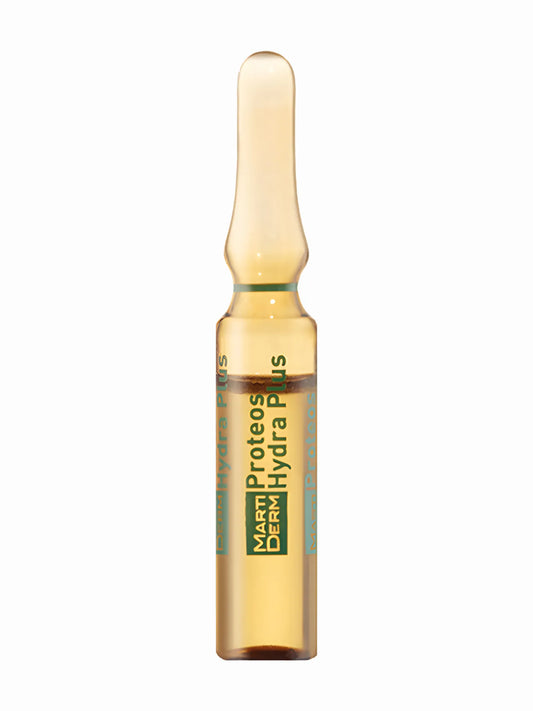 MartiDerm Proteos Hydra Plus Ampoules (10 units) South Africa. Buy Online.