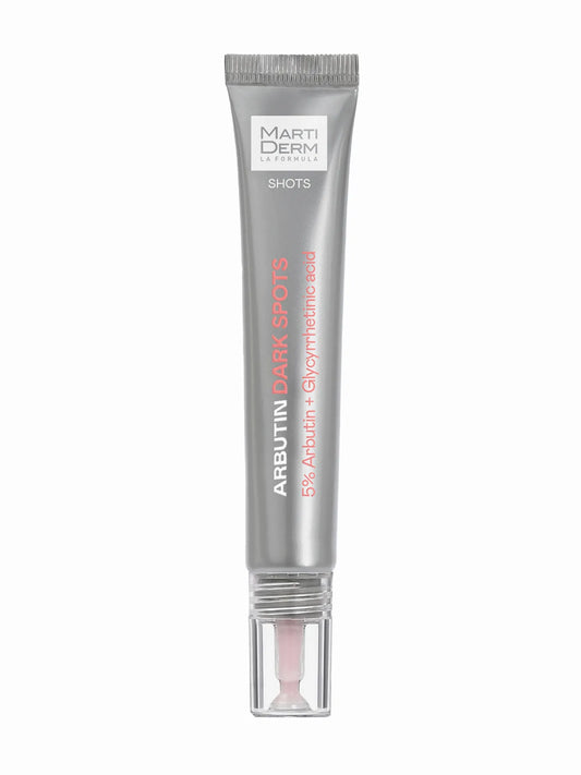 MartiDerm SHOTS Arbutin Dark Spots South Africa. Buy Online.