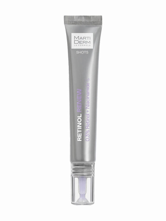 MartiDerm SHOTS Retinol Renew South Africa. Buy Online.
