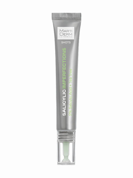 MartiDerm SHOTS Salicylic Imperfections South Africa. Buy Online.
