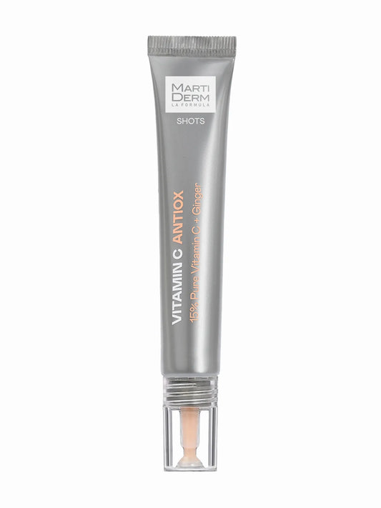 MartiDerm SHOTS VitaminC Antiox South Africa. Buy Online.