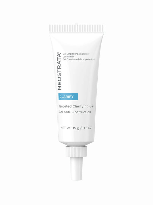 NeoStrata® Targeted Clarifying Gel