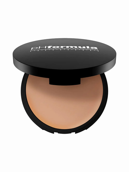 pHformula Compact Foundation SPF 50+ (Medium) South Africa. Buy Online.