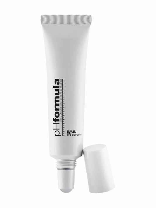 pHformula EYE Lift Serum South Africa. Buy Online.