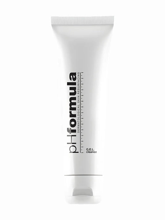 pHformula GEL Cleanse South Africa. Buy Online.