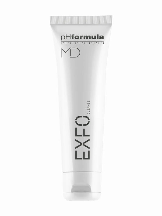 pHformula MD EXFO Cleanse 100ml South Africa. Buy Online.