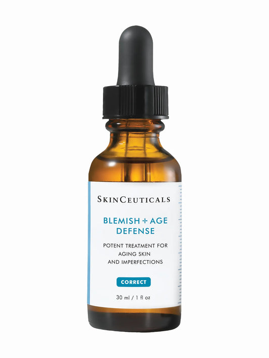 SkinCeuticals Blemish + Age Defense Serum